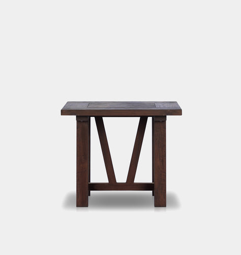 Dean Outdoor Side Table