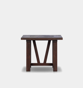 Dean Outdoor Side Table