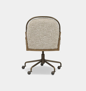 Demi Desk Chair