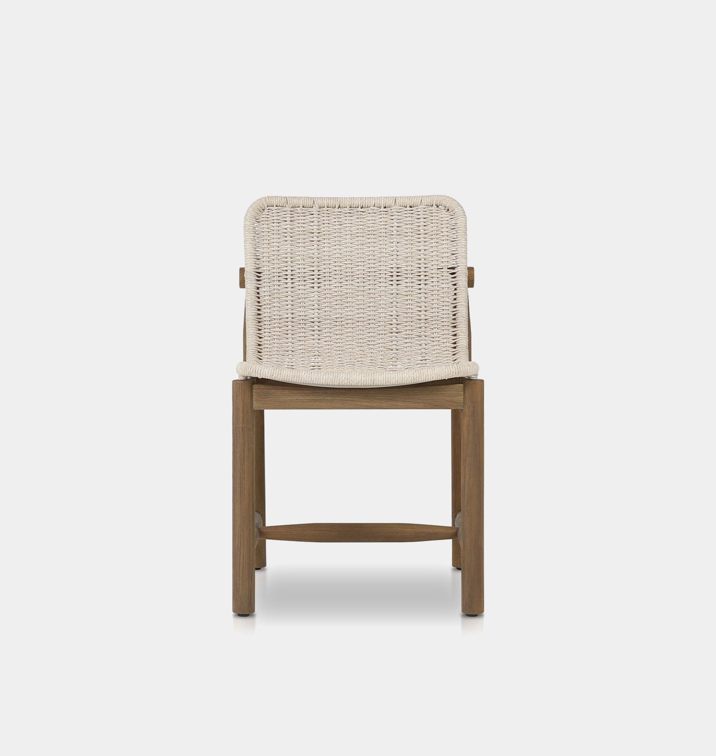 Dume Outdoor Dining Chair