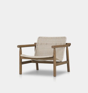 Dume Outdoor Lounge Chair