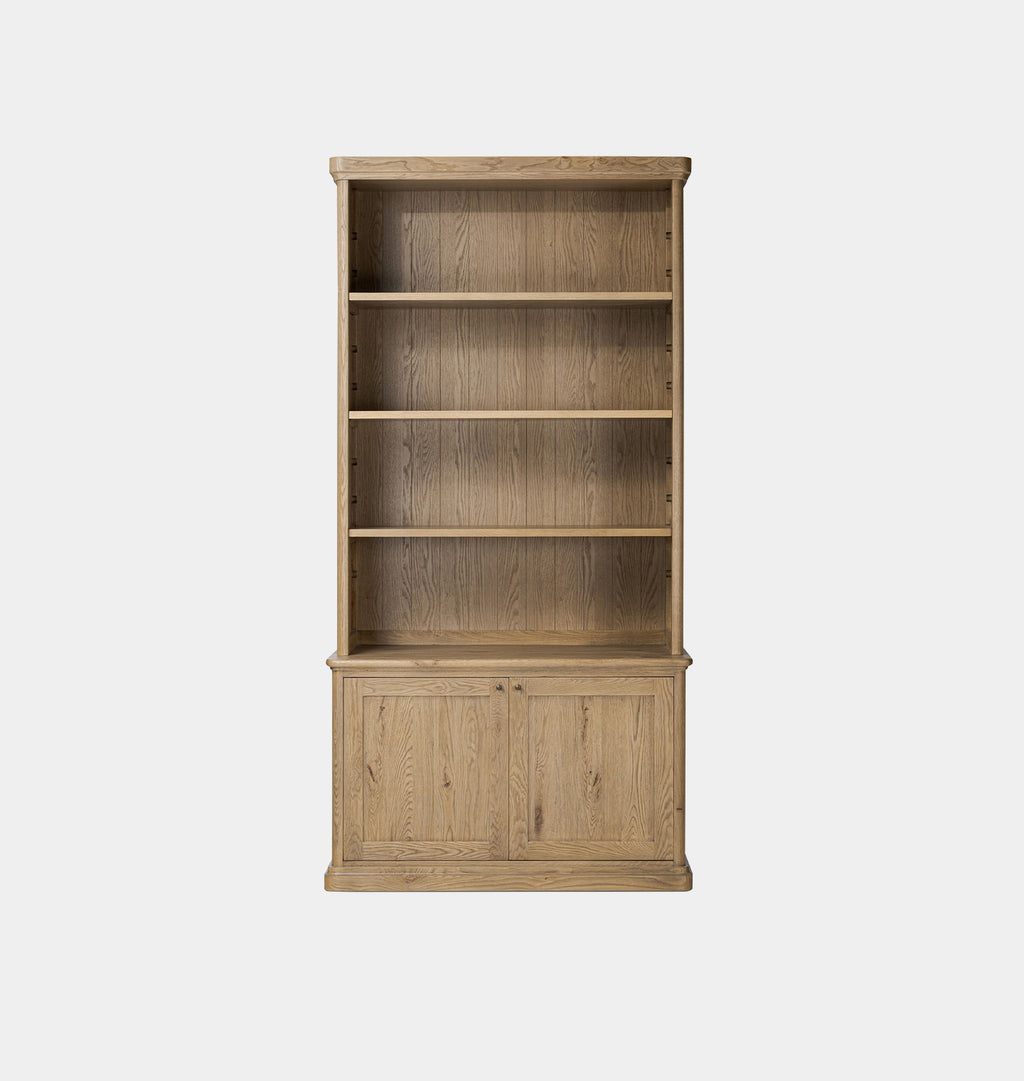 Dumont Bookcase by Shoppe Amber Interiors