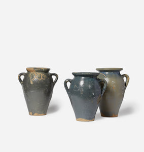 Elara Vintage Vase