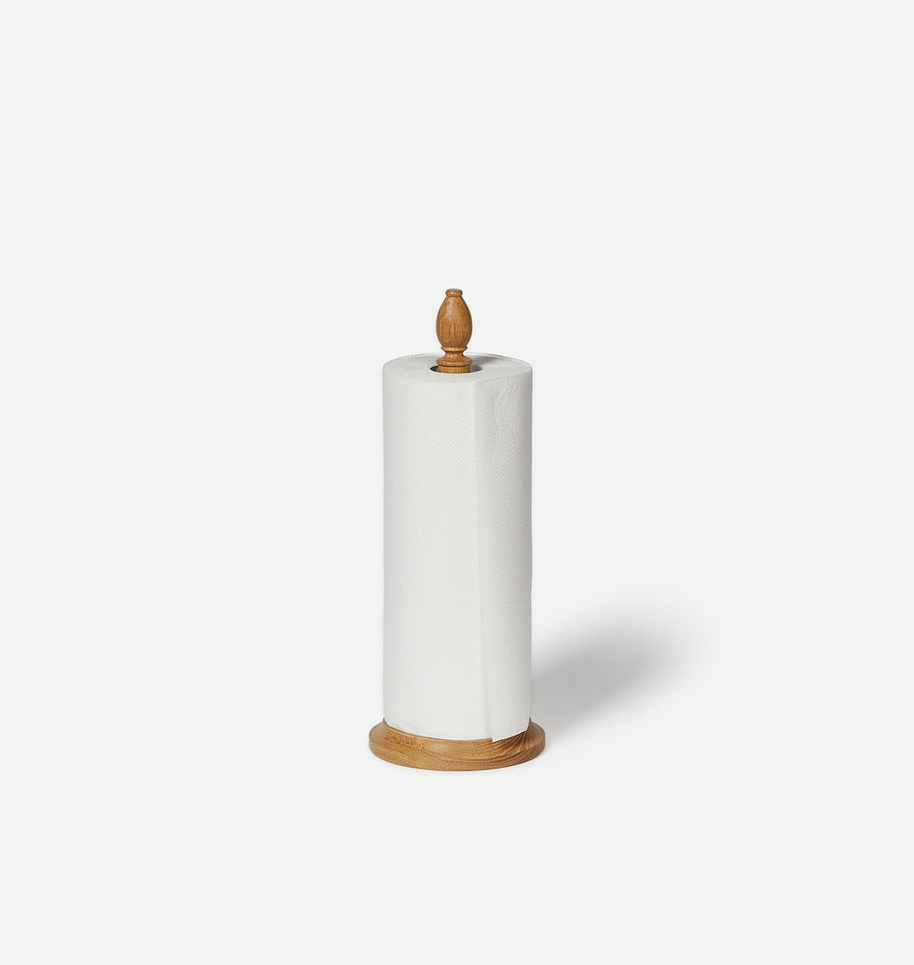 Alaya Paper Towel Holder