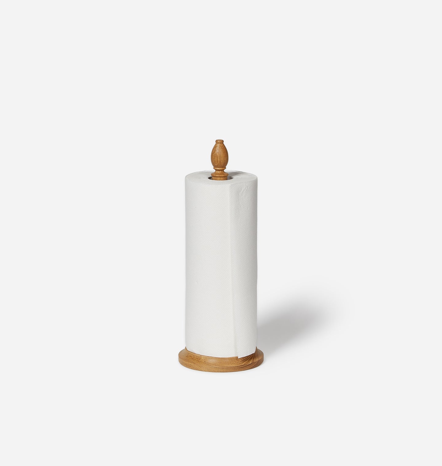 Amber Interiors Alaya Paper Towel Holder - Thumbnail 2