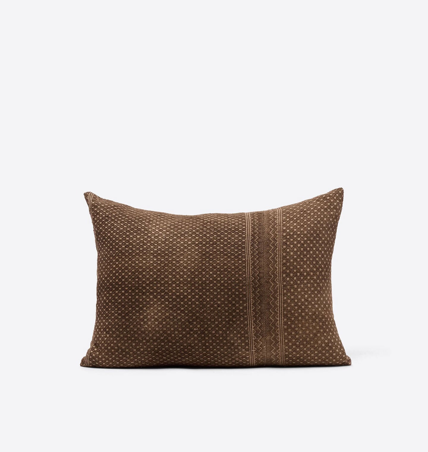 Grover Vintage Lumbar Pillow 17