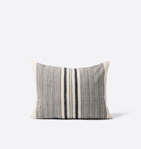 Roy Vintage Pillow 19" x 25"