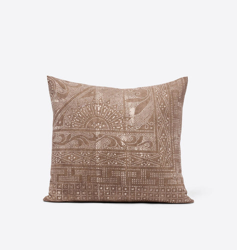 Violette Vintage Pillow 20
