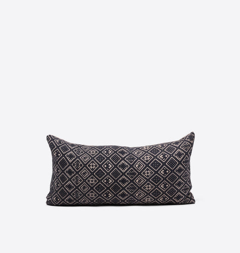 Zelie Vintage Lumbar Pillow 11