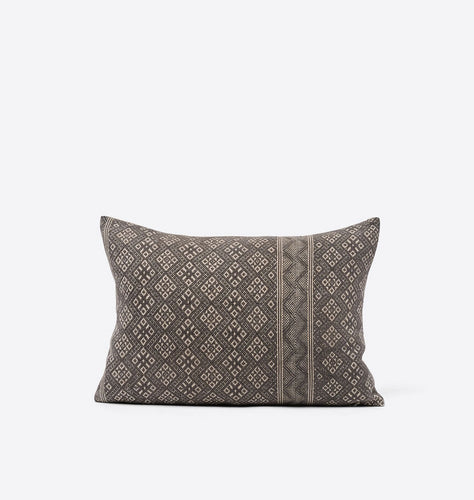Helene Vintage Lumbar Pillow 13