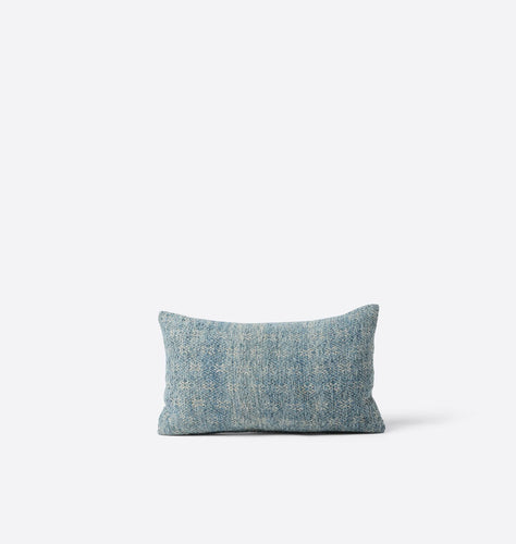 Zuri Vintage Lumbar Pillow 11