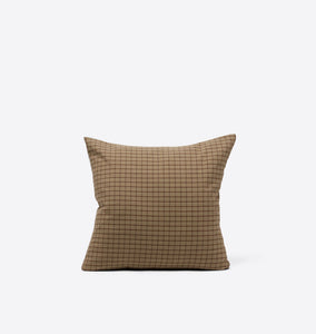 Foster Vintage Pillow 20" x 21"