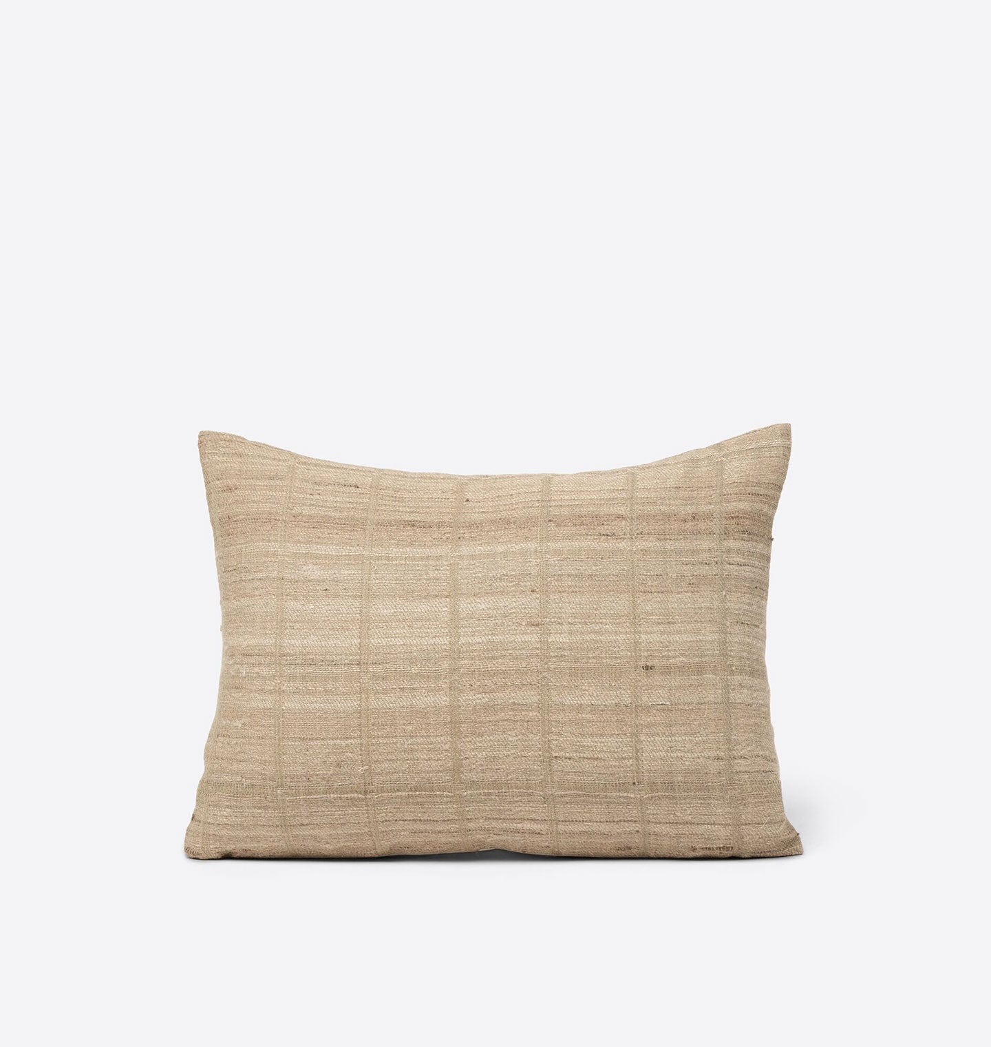 Oba Vintage Lumbar Pillow 14