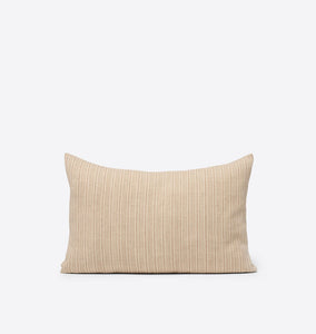 Lela Vintage Lumbar Pillow 18" x 28"