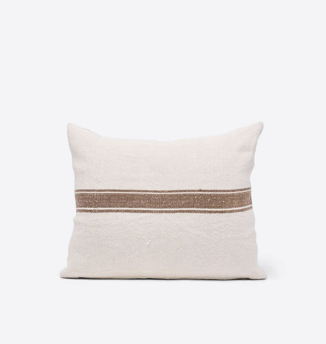 Lucia Vintage Lumbar Pillow 18