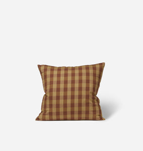 Sia Vintage Pillow 20" x 21"