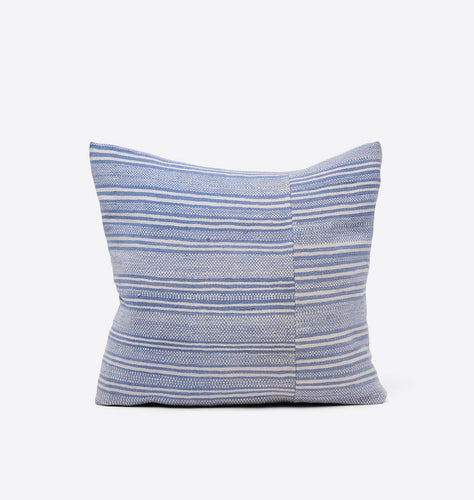 Leo Vintage Pillow 19
