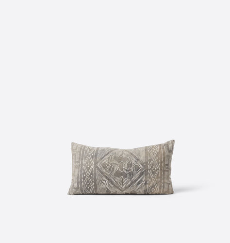 Vienna Vintage Lumbar Pillow 10