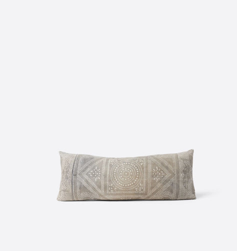 Cairo Vintage Lumbar Pillow 9
