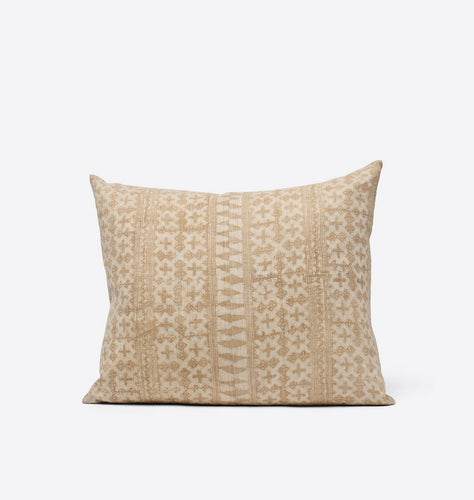 Ember Vintage Pillow 21