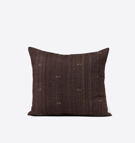 Sage Vintage Pillow 17