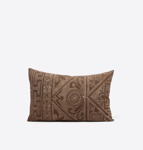 Jules Vintage Lumbar Pillow 15