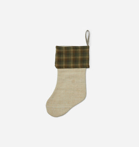 Thia Vintage Stocking