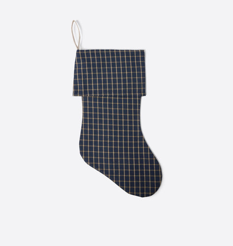 Luna Vintage Stocking