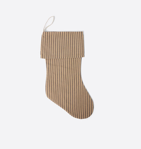 Bali Vintage Stocking