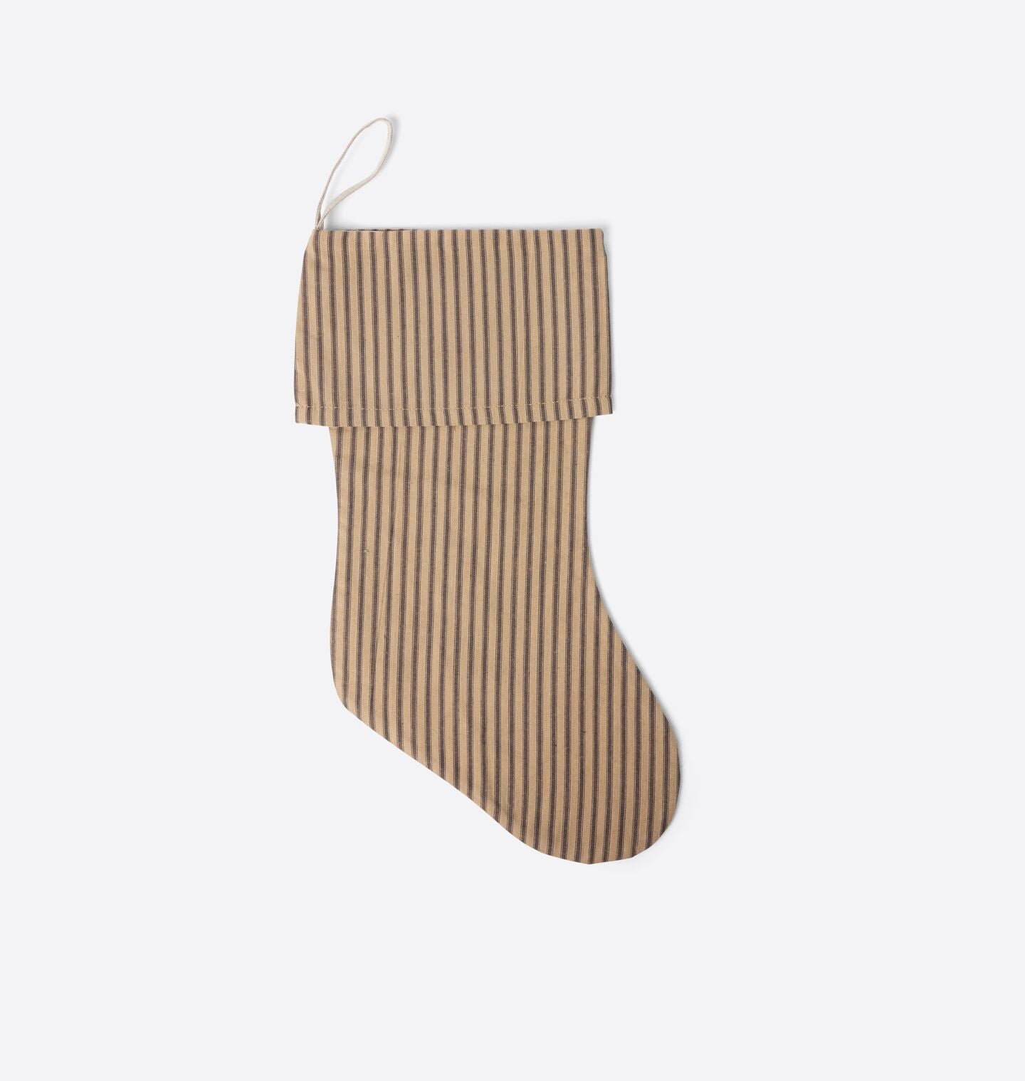 Bali Vintage Stocking