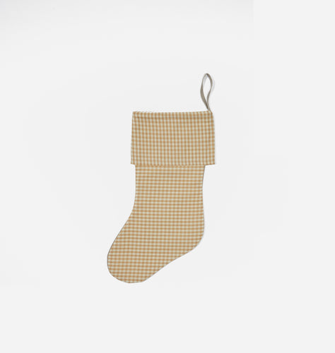 Sophie Vintage Stocking