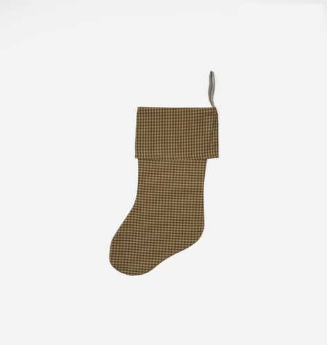 Leonie Vintage Stocking