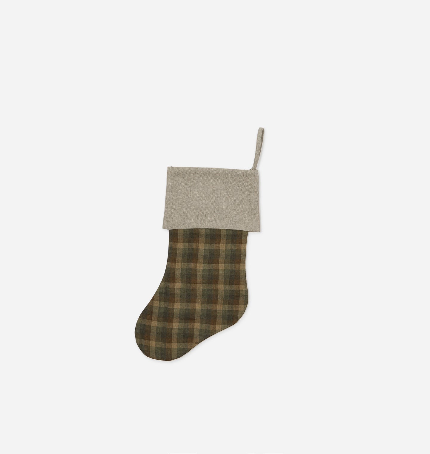 Harrison Vintage Stocking