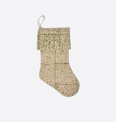 Rudy Vintage Stocking