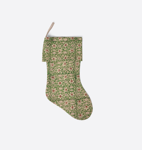 Gertie Vintage Stocking