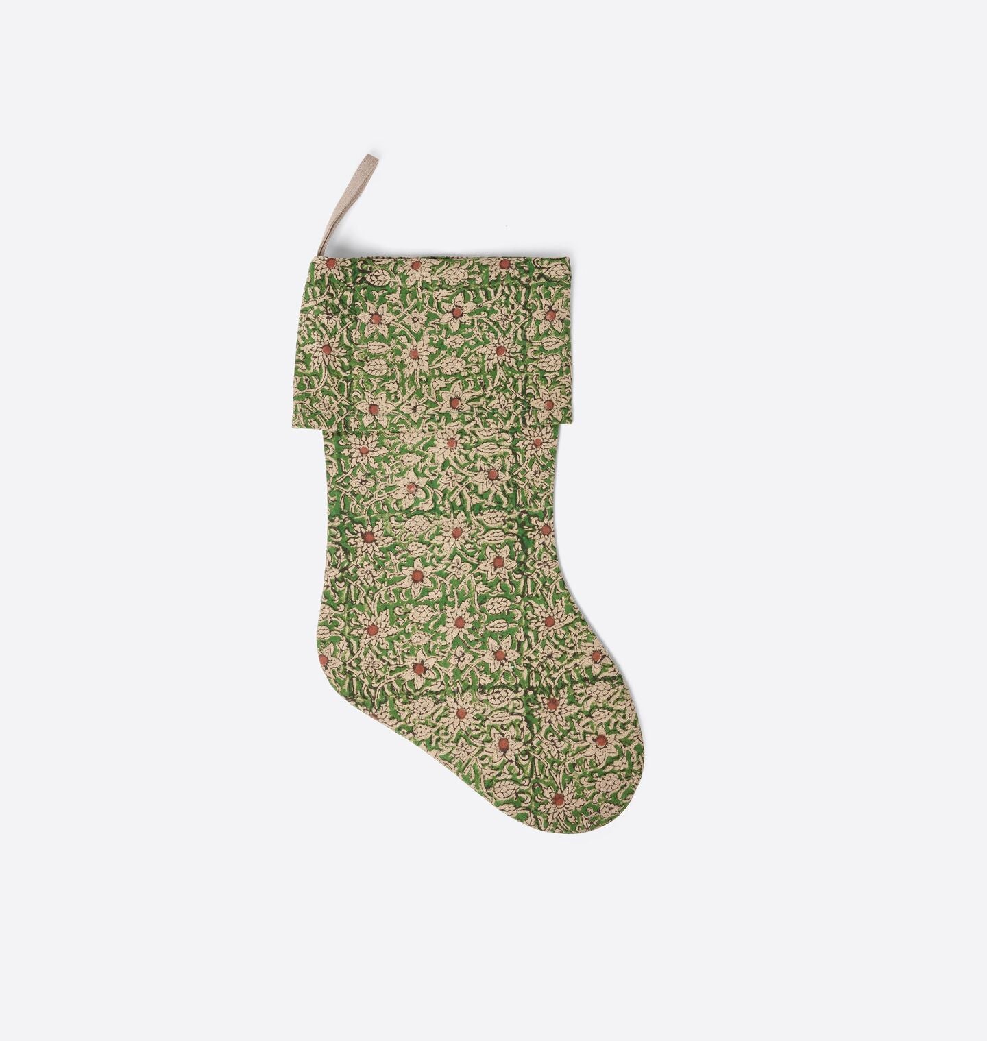 Gertie Vintage Stocking