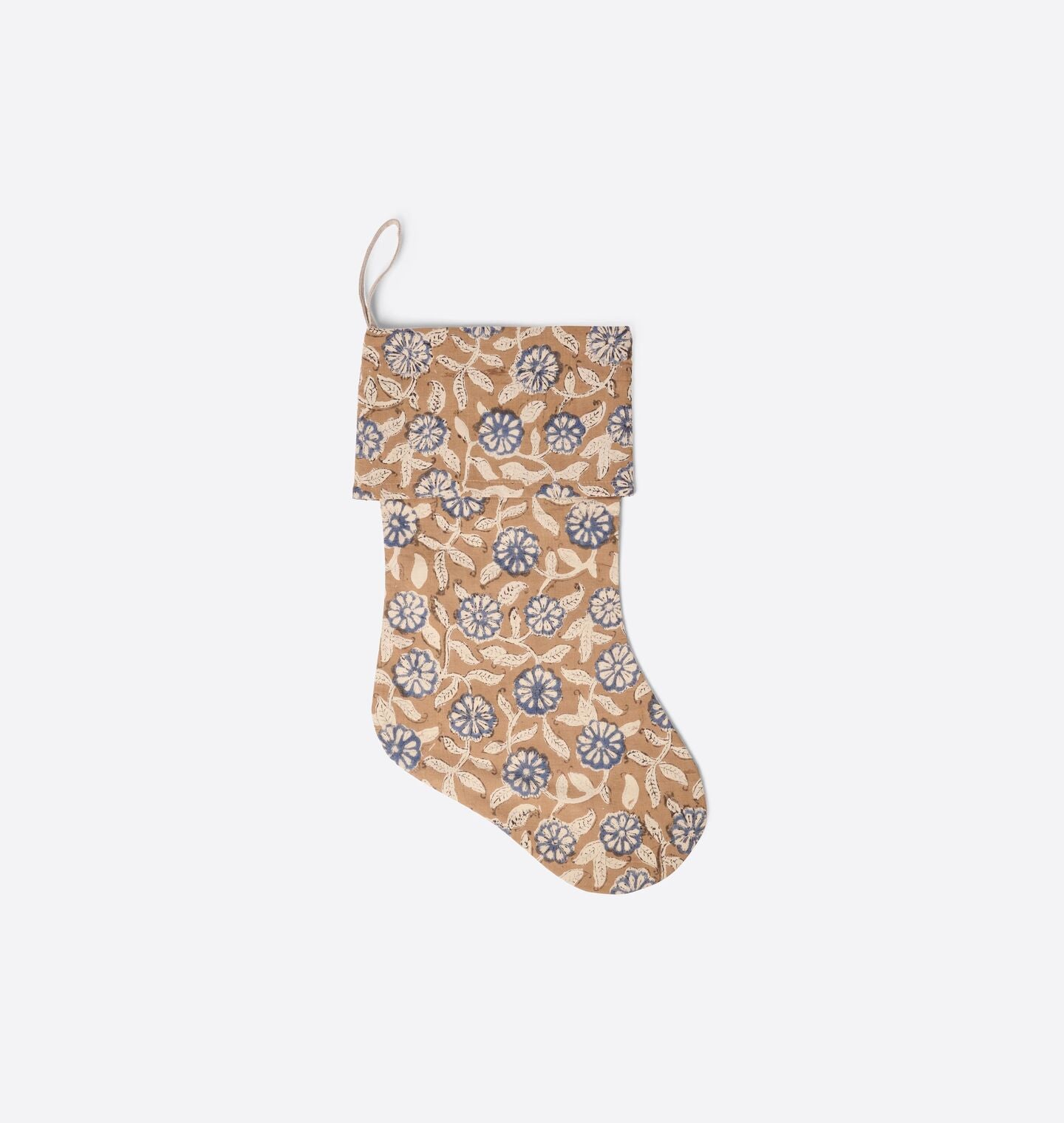 Finch Vintage Stocking