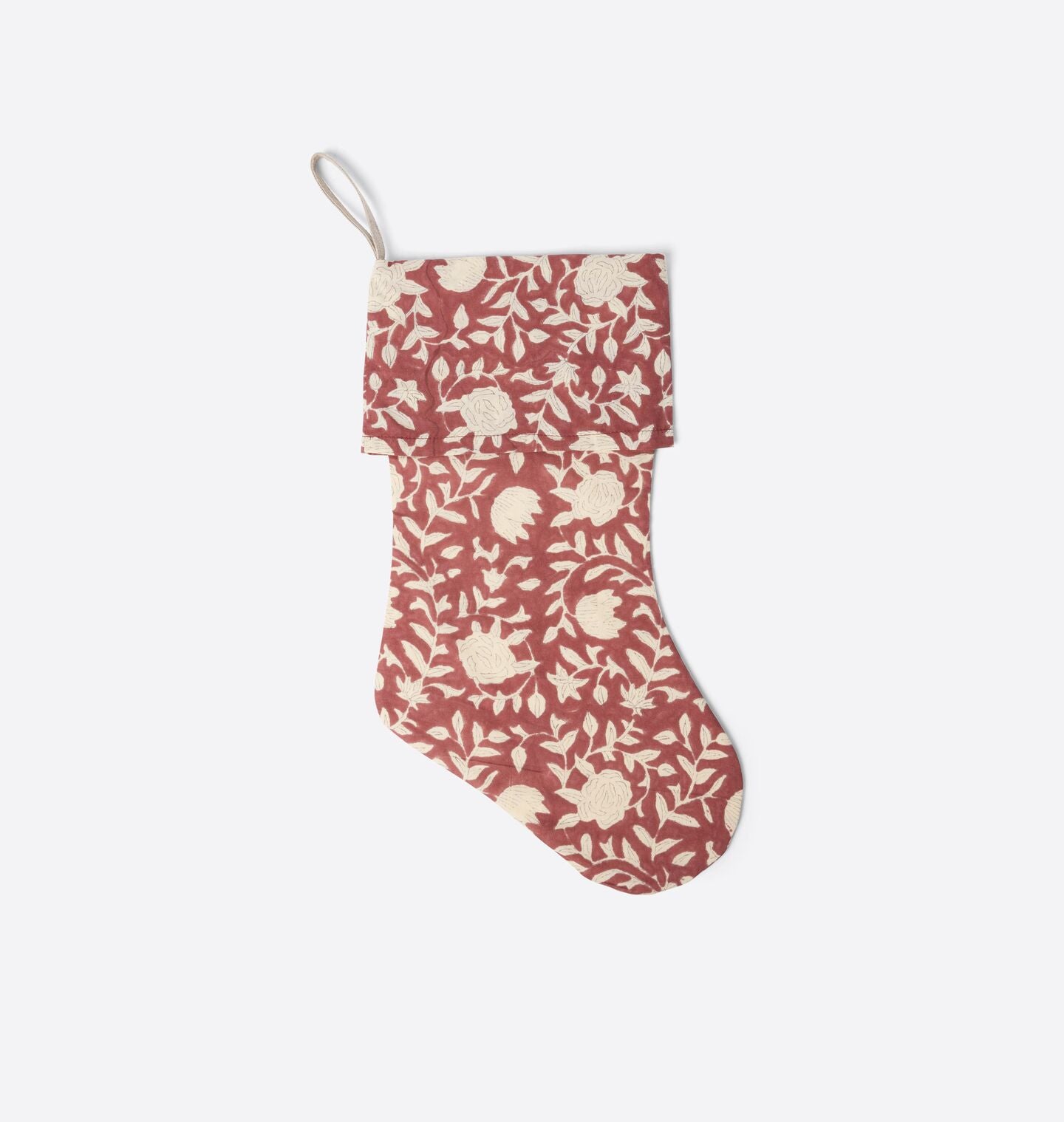 Trudy Vintage Stocking
