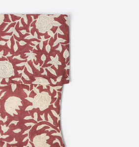 Trudy Vintage Stocking