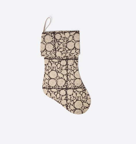 Dottie Vintage Stocking