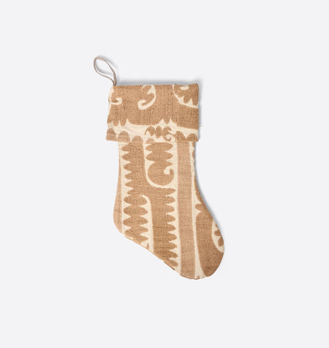 Gracie Vintage Stocking