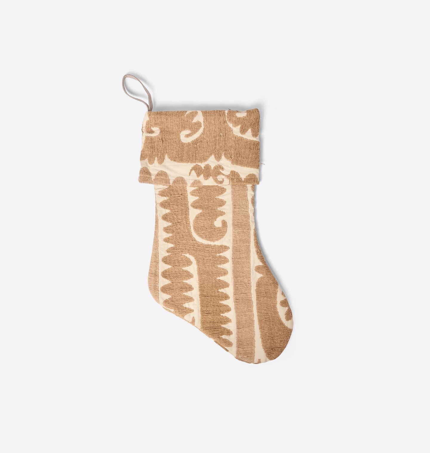 Gracie Vintage Stocking