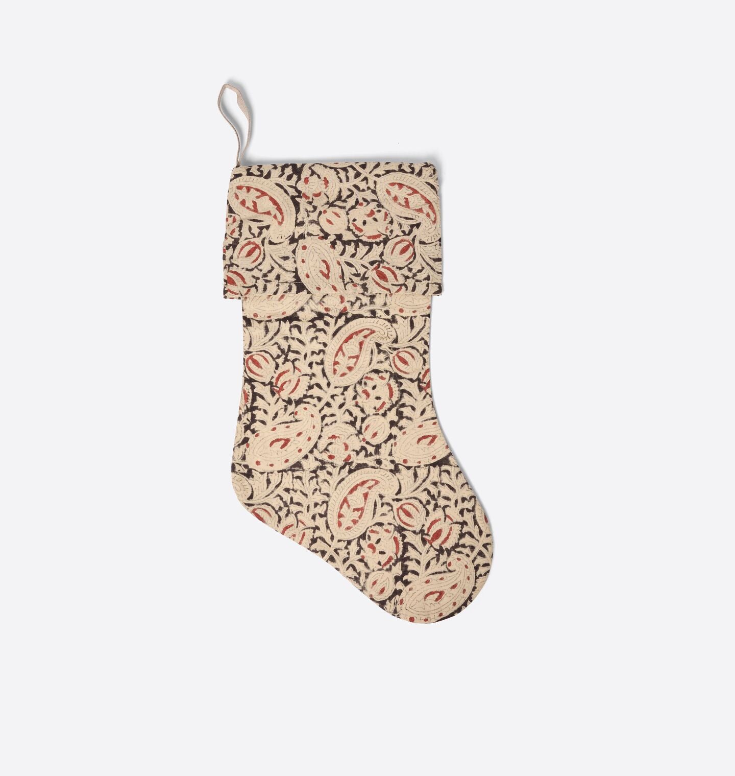 Hank Vintage Stocking