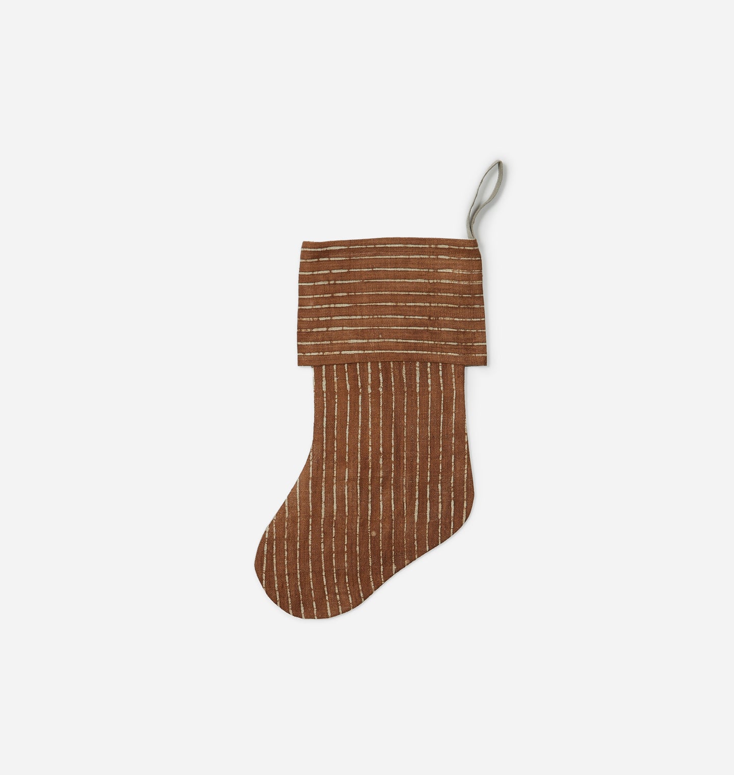 Bob Vintage Stocking