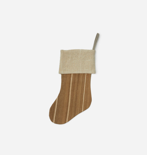 Gus Vintage Stocking