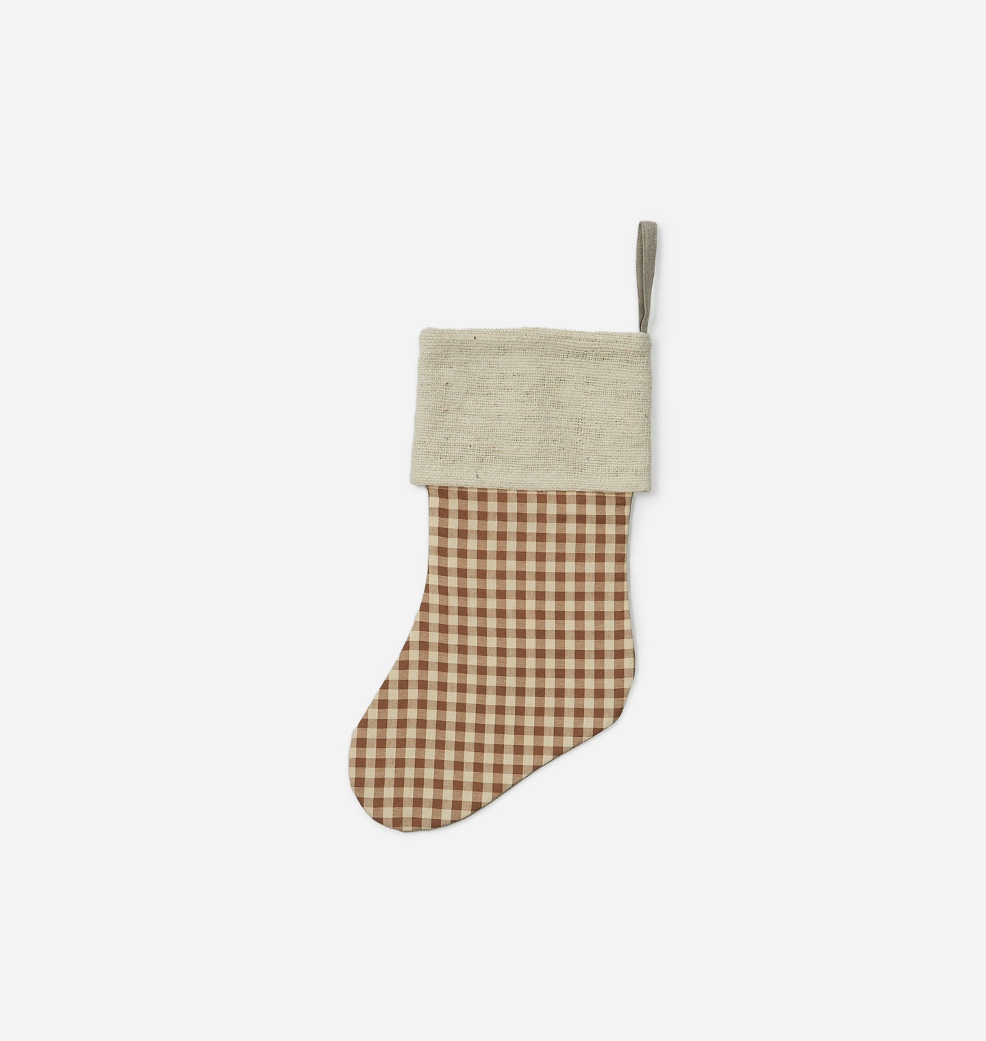 Jay Vintage Stocking