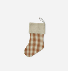 Ken Vintage Stocking