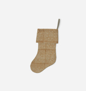 Vic Vintage Stocking