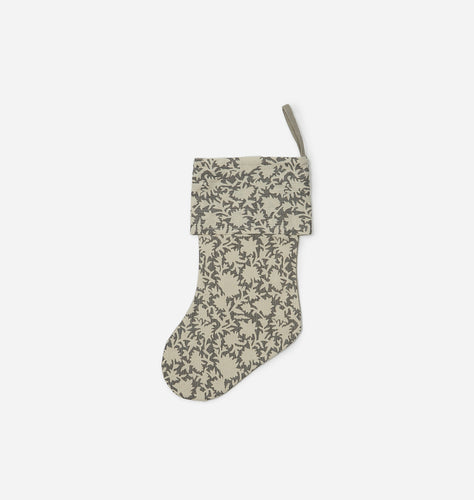 Ella Vintage Stocking