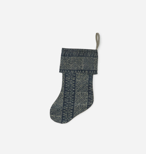 Grace Vintage Stocking